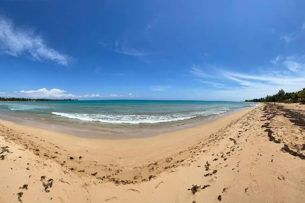 Picua Mar: Sand, Pool, Sun & Fun! 里奥格兰德 0*,  波多黎各