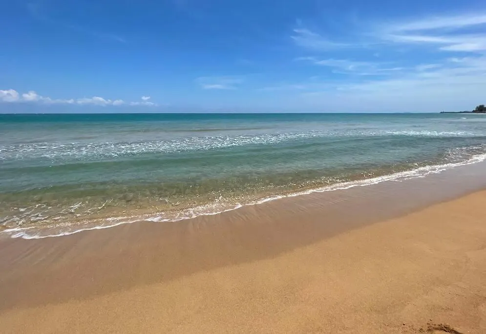Picua Mar: Sand, Pool, Sun & Fun! 里奥格兰德