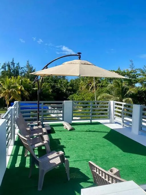 빌라 Picua Mar: Sand, Pool, Sun & Fun! 리오그란데
